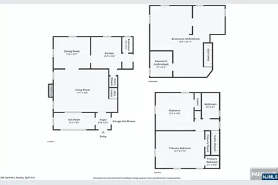 294 Park Avenue, Nutley, NJ 07110 - Photo 25