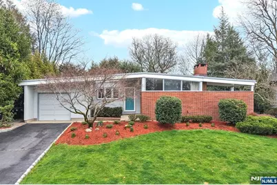 208 Prospect Avenue, Oradell, NJ 07649 - Photo 1
