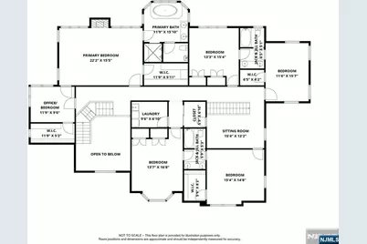14 O Shaughnessy Lane, Closter, NJ 07624 - Photo 45