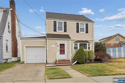 10 Ogden Road, Belleville, NJ 07109 - Photo 1