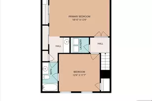 1704 Deerfield Dr 1704, Edison, NJ 08820 - Photo 7