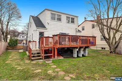 322 Broughton Avenue, Bloomfield, NJ 07003 - Photo 45