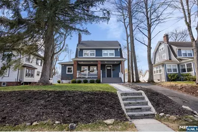 246 Stirling Avenue, Orange, NJ 07050 - Photo 1