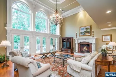 22 Sunset Lane, Upper Saddle River, NJ 07458 - Photo 5