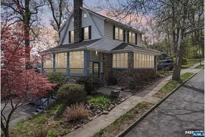 16 Jones Place, West Orange Township, NJ 07052 - Photo 49