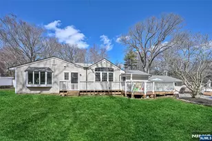 619 Sargent Rd, River Vale Township, NJ 07675 - Photo 35