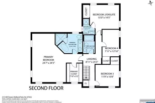 215 Hill St, Midland Park, NJ 07432 - Photo 31