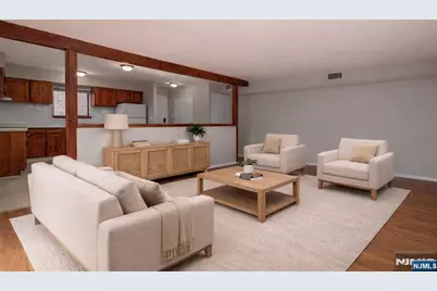 423 Meadow Woods Lane 310 #310, Lawrence, NJ 08648 - Photo 5