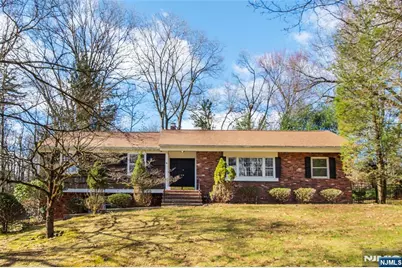232 Hidden Glen Court, Franklin Lakes, NJ 07417 - Photo 1