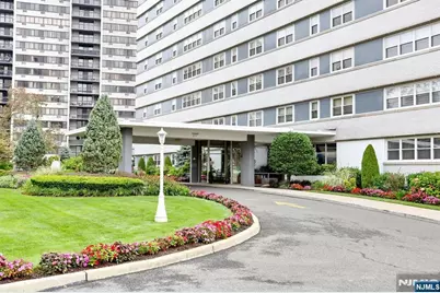 280 Prospect 6J #6J, Hackensack, NJ 07601 - Photo 3
