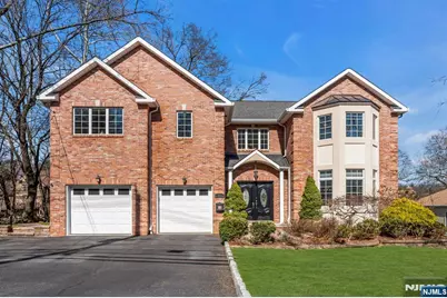 66 Ridge Avenue, Park Ridge, NJ 07656 - Photo 1