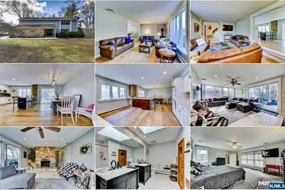 45 Birchwood Lane, Boonton Township, NJ 07005 - Photo 5