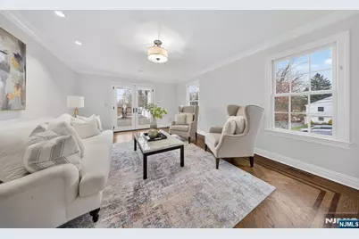 5 Keats Road, Millburn, NJ 07078 - Photo 3