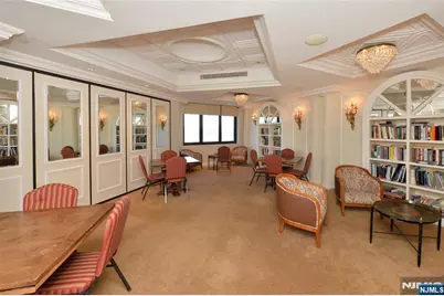 100 Carlyle Drive 14G-North #14G-NORTH, Cliffside Park, NJ 07010 - Photo 23