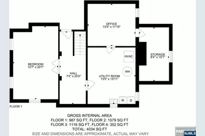 127 Westervelt Avenue, Tenafly, NJ 07670 - Photo 41