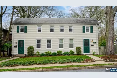 222 Claremont Avenue, Verona, NJ 07044 - Photo 1