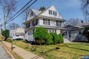 100 Claremont Ave, Verona, NJ 07044 - Photo 3