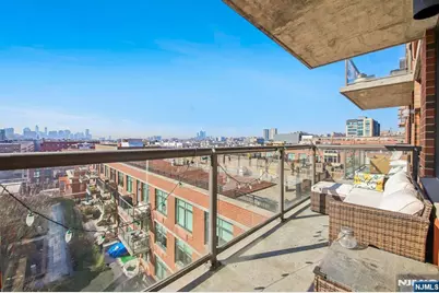 1400 Hudson Street 805 #805, Hoboken, NJ 07030 - Photo 11