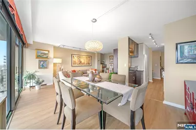 277 Prospect Avenue 14B #14B, Hackensack, NJ 07601 - Photo 7