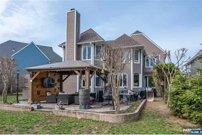 35 Turnberry Road, Little Falls Township, NJ 07424 - Photo 39