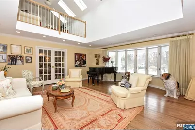 30 Chestnut Ridge Road, Saddle River, NJ 07458 - Photo 5