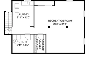 284 Madison Ave, Cresskill, NJ 07626 - Photo 33