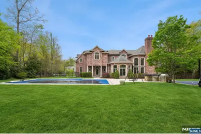 35 Echo Ridge Road, Upper Saddle River, NJ 07458 - Photo 43