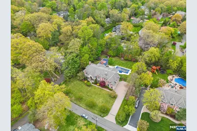 35 Echo Ridge Road, Upper Saddle River, NJ 07458 - Photo 47