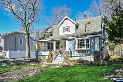40 Morton Avenue, Dumont, NJ 07628 - Photo 1