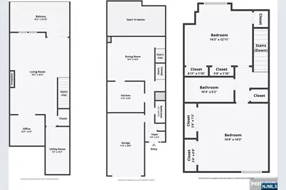 44 Manchester Lane F #F, West Milford, NJ 07480 - Photo 31