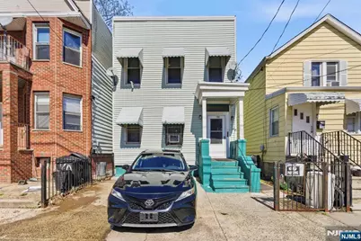 158 Fulton Avenue, Jersey City, NJ 07305 - Photo 1