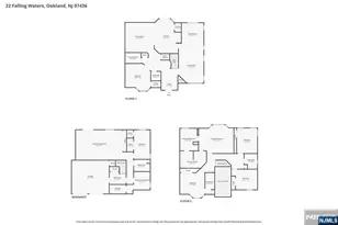22 Falling Waters, Oakland, NJ 07436 - Photo 43