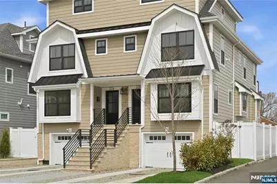 27 Willow Street, Millburn, NJ 07041 - Photo 1