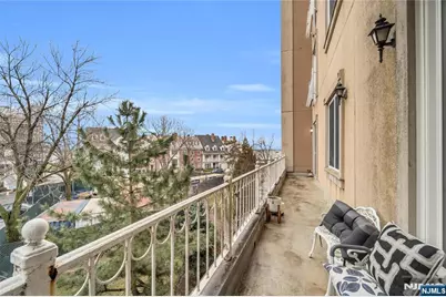 101 Shearwater Court 25 #25, Jersey City, NJ 07305 - Photo 25
