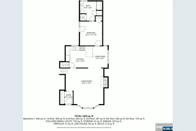86 Howland Avenue, Teaneck Township, NJ 07666 - Photo 45
