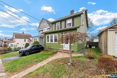 48 Wilfred Street, West Orange Township, NJ 07052 - Photo 39