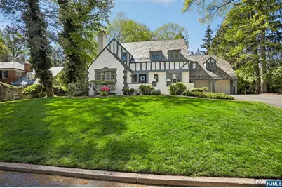 45 Wyncote Road, Ho Ho Kus, NJ 07423 - Photo 1