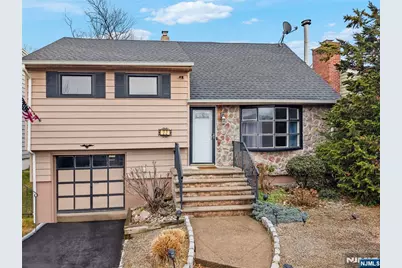 22 Cottage Street, Belleville, NJ 07109 - Photo 1