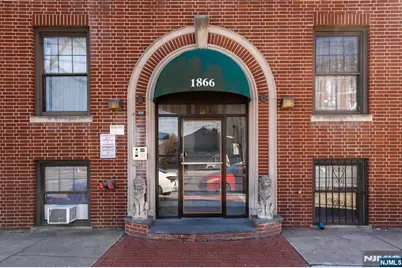 1866 John F Kennedy Boulevard 1C #1c, Jersey City, NJ 07304 - Photo 9