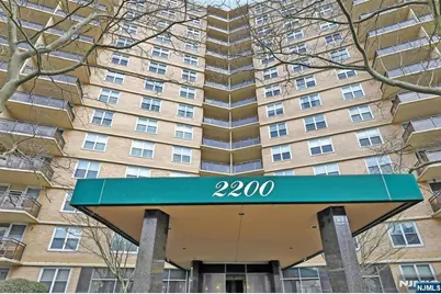 2200 N Central Road 3U #3U, Fort Lee, NJ 07024 - Photo 1