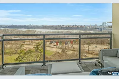 2200 N Central 15G #15G, Fort Lee, NJ 07024 - Photo 37