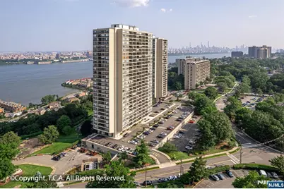 6 Horizon Road 906 #906, Fort Lee, NJ 07024 - Photo 11
