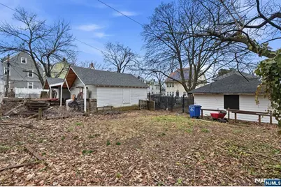 106 Freeman Avenue, East Orange, NJ 07018 - Photo 1