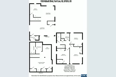 1130 Abbott Boulevard, Fort Lee, NJ 07024 - Photo 47