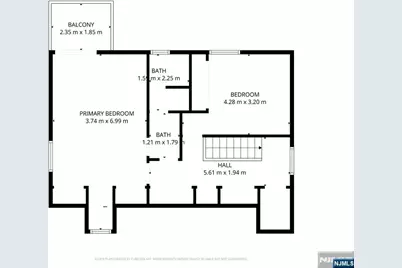 154 Watchung Drive, Hawthorne, NJ 07506 - Photo 45