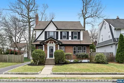 308 Windsor Road, Englewood, NJ 07631 - Photo 1