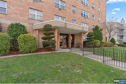 25 Jefferson Street 4E #4E, Hackensack, NJ 07601 - Photo 1
