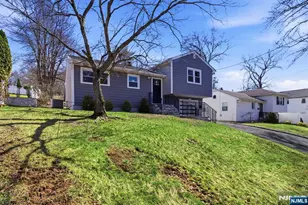 22 Barry Dr, West Orange Township, NJ 07052 - Photo 3
