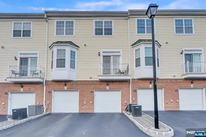 906 Memorial Drive, Belleville, NJ 07109 - Photo 3