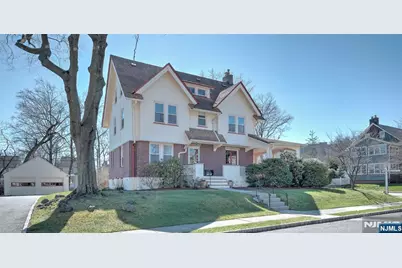 28 Godfrey Road, Montclair, NJ 07043 - Photo 1